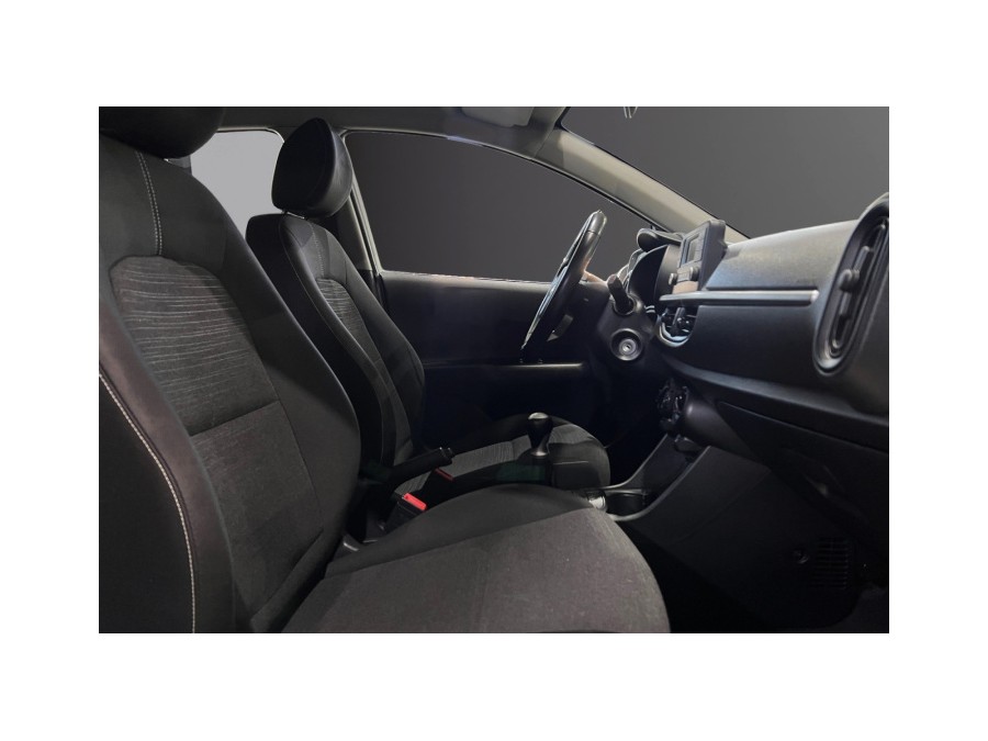 KIA d'occasion PICANTO 1.0 67 DESIGN de 2019 Magny-en-Vexin (95)﻿