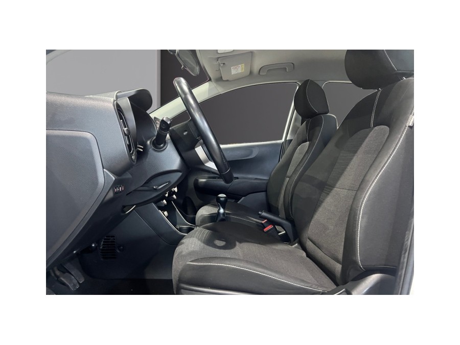 KIA d'occasion PICANTO 1.0 67 DESIGN de 2019 Magny-en-Vexin (95)﻿