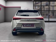 LEXUS d'occasion UX 300H 2WD F Sport Executive de 2025 Genevois (74)﻿