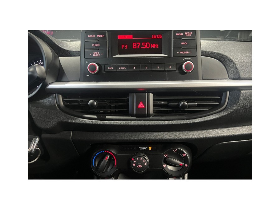 KIA d'occasion PICANTO 1.0 67 DESIGN de 2019 Magny-en-Vexin (95)﻿