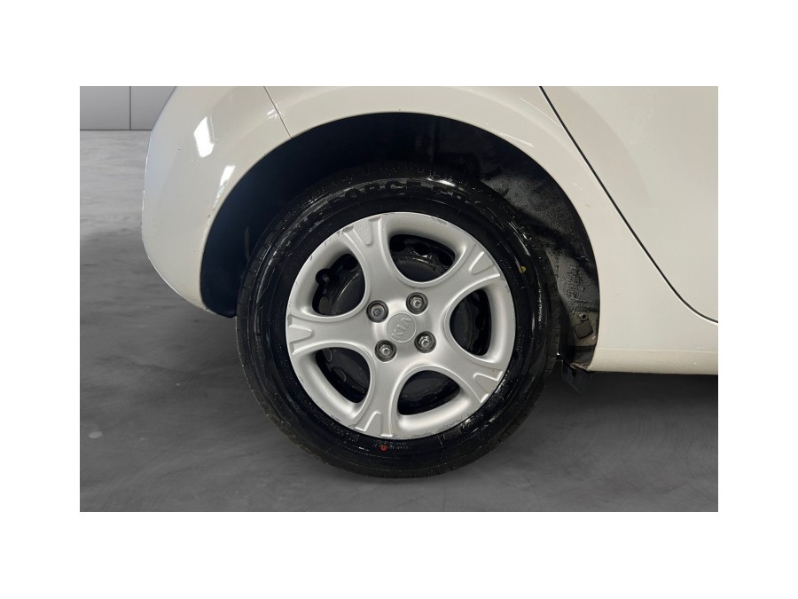 KIA d'occasion PICANTO 1.0 67 DESIGN de 2019 Magny-en-Vexin (95)﻿