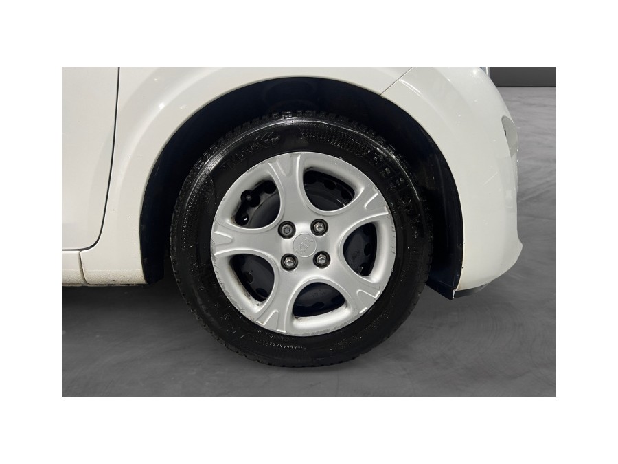 KIA d'occasion PICANTO 1.0 67 DESIGN de 2019 Magny-en-Vexin (95)﻿