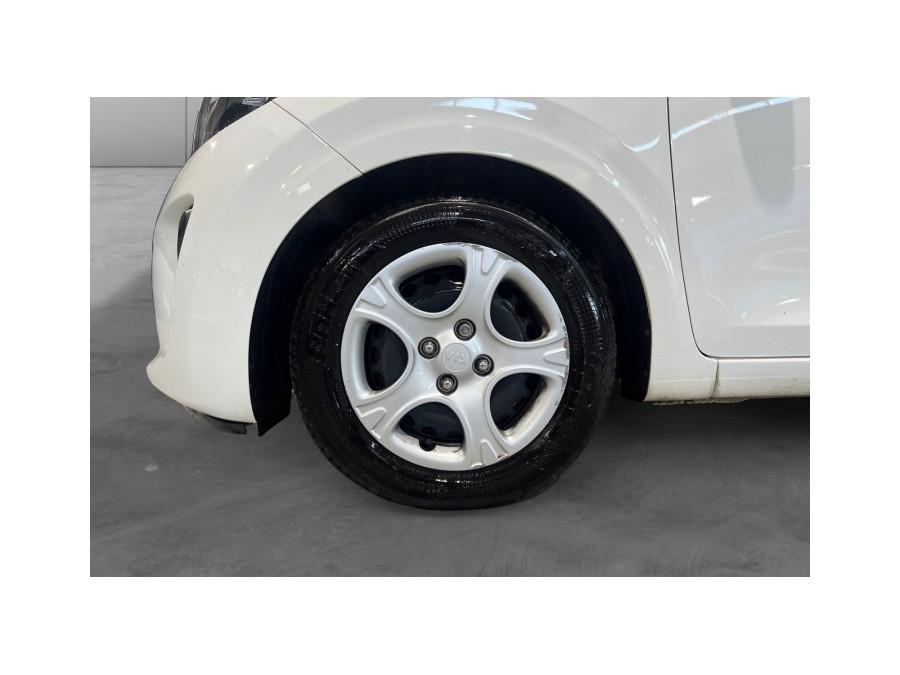 KIA d'occasion PICANTO 1.0 67 DESIGN de 2019 Magny-en-Vexin (95)﻿