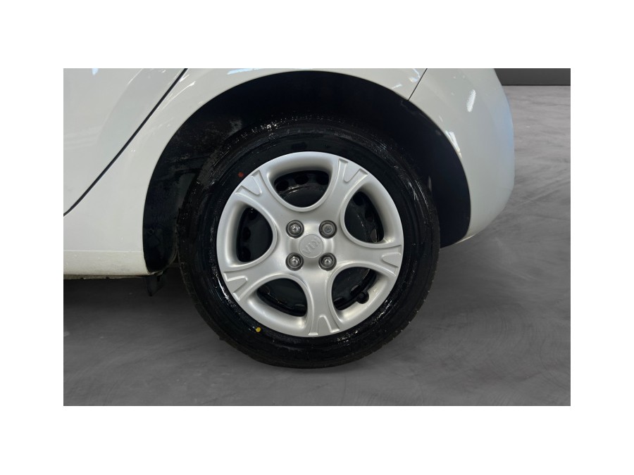 KIA d'occasion PICANTO 1.0 67 DESIGN de 2019 Magny-en-Vexin (95)﻿