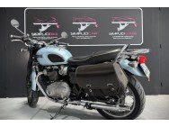 TRIUMPH d'occasion BONN.T120 SMTDAD75HWJ875887 de 2018 Magny-en-Vexin