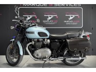 TRIUMPH d'occasion BONN.T120 SMTDAD75HWJ875887 de 2018 Magny-en-Vexin