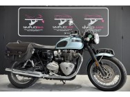 TRIUMPH d'occasion BONN.T120 SMTDAD75HWJ875887 de 2018 Magny-en-Vexin