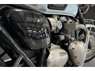 TRIUMPH d'occasion BONN.T120 SMTDAD75HWJ875887 de 2018 Magny-en-Vexin