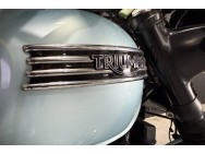 TRIUMPH d'occasion BONN.T120 SMTDAD75HWJ875887 de 2018 Magny-en-Vexin