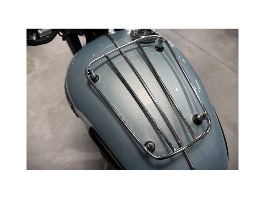 TRIUMPH d'occasion BONN.T120 SMTDAD75HWJ875887 de 2018 Magny-en-Vexin