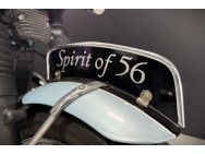 TRIUMPH d'occasion BONN.T120 SMTDAD75HWJ875887 de 2018 Magny-en-Vexin
