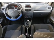 RENAULT d'occasion CLIO CAMPUS ECO2 AUTHENTIQUE 1.2 16V 75 de 2012 La