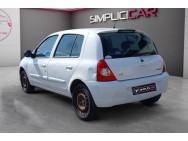 RENAULT d'occasion CLIO CAMPUS ECO2 AUTHENTIQUE 1.2 16V 75 de 2012 La