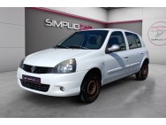 RENAULT d'occasion CLIO CAMPUS ECO2 AUTHENTIQUE 1.2 16V 75 de 2012 La