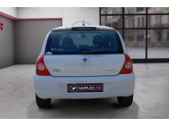 RENAULT d'occasion CLIO CAMPUS ECO2 AUTHENTIQUE 1.2 16V 75 de 2012 La