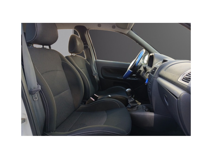RENAULT d'occasion CLIO CAMPUS ECO2 AUTHENTIQUE 1.2 16V 75 de 2012 La