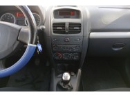 RENAULT d'occasion CLIO CAMPUS ECO2 AUTHENTIQUE 1.2 16V 75 de 2012 La