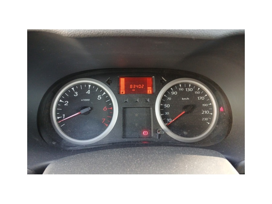 RENAULT d'occasion CLIO CAMPUS ECO2 AUTHENTIQUE 1.2 16V 75 de 2012 La