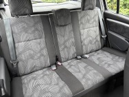 DACIA d'occasion SANDERO 1.4 MPI BLACK LINE GPL de 2010 Brest (29)﻿