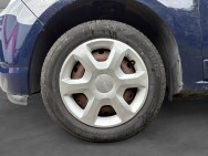 DACIA d'occasion SANDERO 1.4 MPI BLACK LINE GPL de 2010 Brest (29)﻿