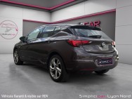 OPEL d'occasion ASTRA 1.4 TURBO 150 DYNAMIC de 2016 Lyon Nord (69)﻿
