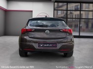 OPEL d'occasion ASTRA 1.4 TURBO 150 DYNAMIC de 2016 Lyon Nord (69)﻿