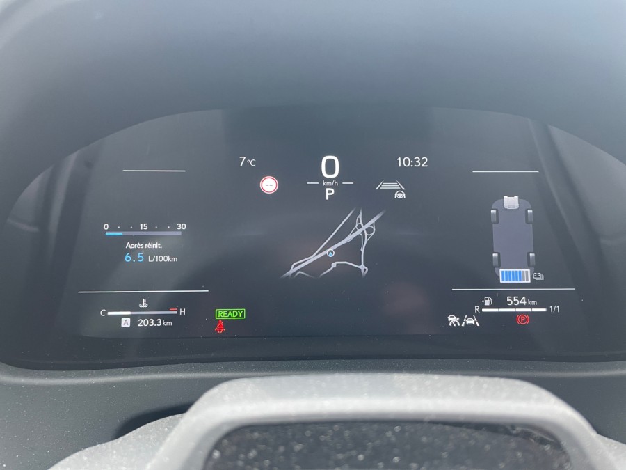 LEXUS d'occasion UX 300H 2WD F Sport Executive de 2025 Genevois (74)﻿