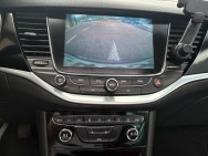 OPEL d'occasion ASTRA 1.4 TURBO 150 DYNAMIC de 2016 Lyon Nord (69)﻿