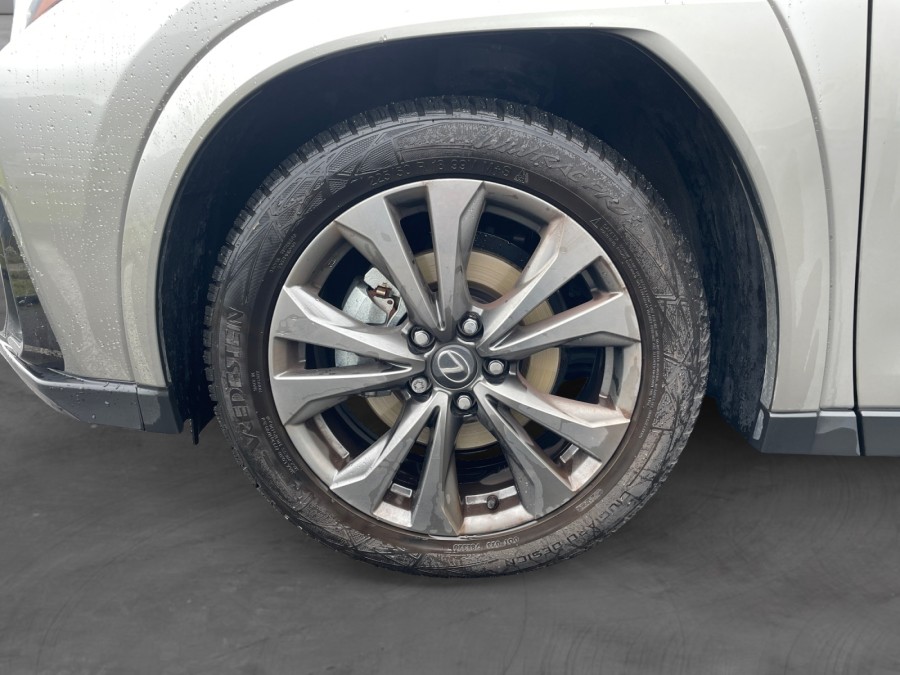 LEXUS d'occasion UX 300H 2WD F Sport Executive de 2025 Genevois (74)﻿