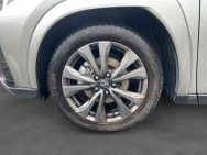 LEXUS d'occasion UX 300H 2WD F Sport Executive de 2025 Genevois (74)﻿