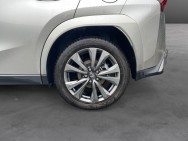 LEXUS d'occasion UX 300H 2WD F Sport Executive de 2025 Genevois (74)﻿