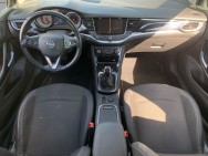 OPEL d'occasion ASTRA 1.4 TURBO 125 INNOVATION de 2018 Perpignan (66)﻿