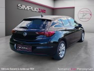 OPEL d'occasion ASTRA 1.4 TURBO 125 INNOVATION de 2018 Perpignan (66)﻿