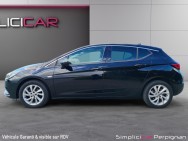 OPEL d'occasion ASTRA 1.4 TURBO 125 INNOVATION de 2018 Perpignan (66)﻿