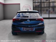 OPEL d'occasion ASTRA 1.4 TURBO 125 INNOVATION de 2018 Perpignan (66)﻿