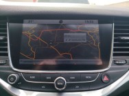 OPEL d'occasion ASTRA 1.4 TURBO 125 INNOVATION de 2018 Perpignan (66)﻿