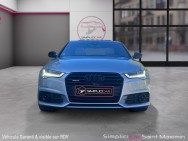 AUDI d'occasion A6 3.0 V6 BTDI 326 COMPETITION QUATTRO TIPTRONIC de