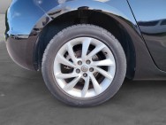 OPEL d'occasion ASTRA 1.4 TURBO 125 INNOVATION de 2018 Perpignan (66)﻿