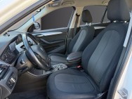 BMW d'occasion X1 18D SDRIVE 150 BUSINESS de 2016 Toulon Est (83)﻿