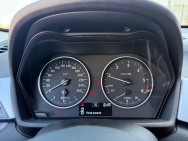 BMW d'occasion X1 18D SDRIVE 150 BUSINESS de 2016 Toulon Est (83)﻿