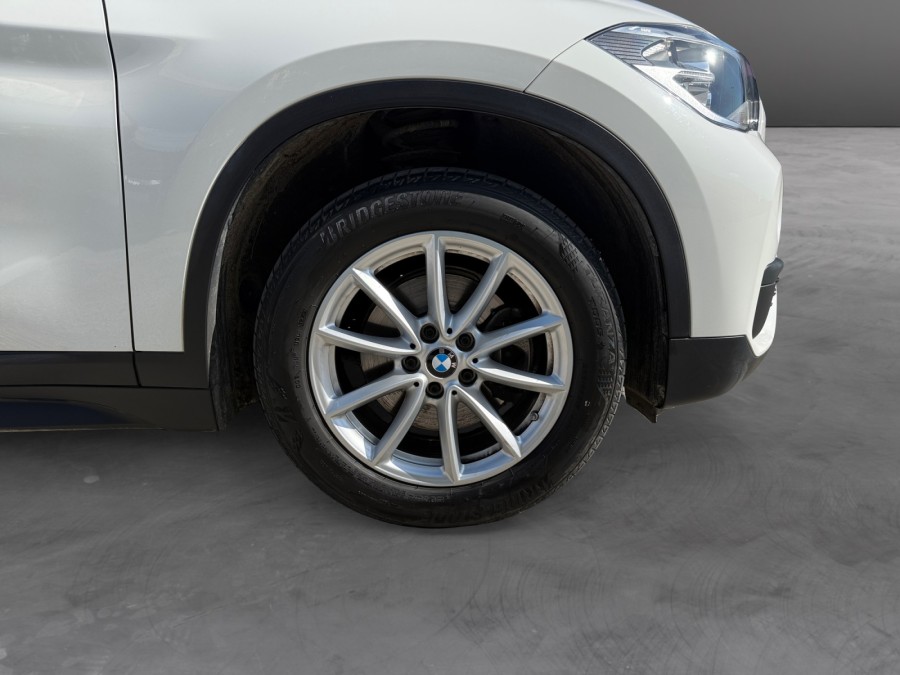 BMW d'occasion X1 18D SDRIVE 150 BUSINESS de 2016 Toulon Est (83)﻿