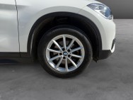 BMW d'occasion X1 18D SDRIVE 150 BUSINESS de 2016 Toulon Est (83)﻿