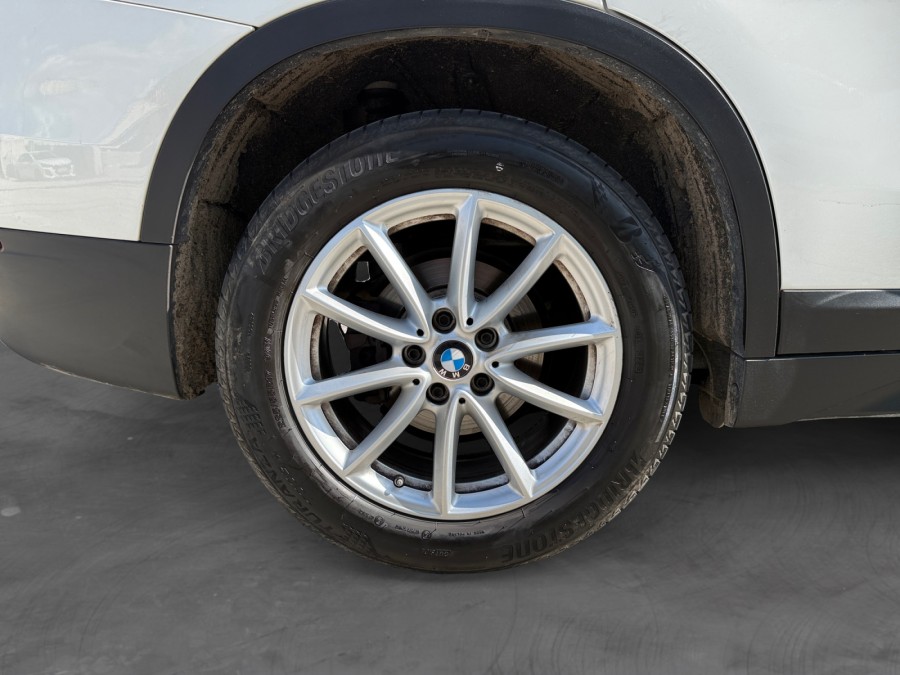 BMW d'occasion X1 18D SDRIVE 150 BUSINESS de 2016 Toulon Est (83)﻿