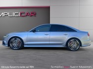 AUDI d'occasion A6 3.0 V6 BTDI 326 COMPETITION QUATTRO TIPTRONIC de