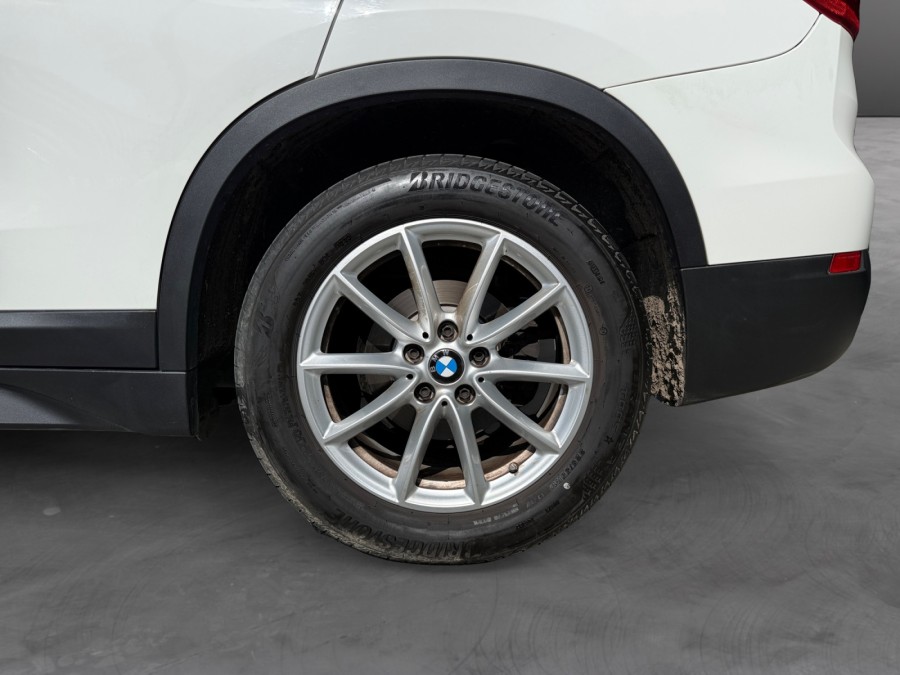 BMW d'occasion X1 18D SDRIVE 150 BUSINESS de 2016 Toulon Est (83)﻿