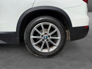 BMW d'occasion X1 18D SDRIVE 150 BUSINESS de 2016 Toulon Est (83)﻿