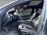 BMW d'occasion SERIE 5 530D 265 M SPORT de 2017 Rennes (35)﻿
