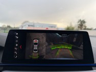 BMW d'occasion SERIE 5 530D 265 M SPORT de 2017 Rennes (35)﻿