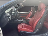 BMW d'occasion M4 I M DKG de 2015 Lyon Nord (69)﻿