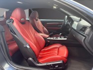 BMW d'occasion M4 I M DKG de 2015 Lyon Nord (69)﻿